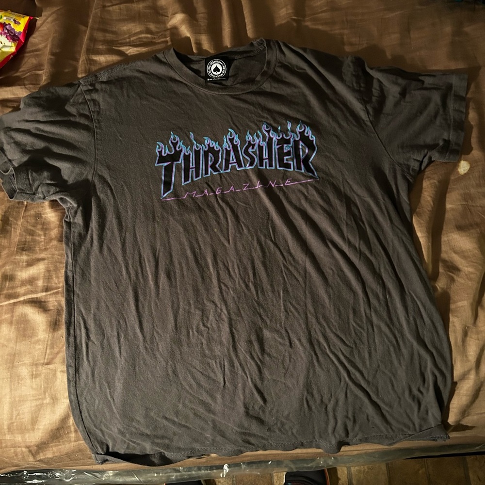 Thrasher T-shirt